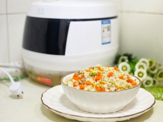 13、爆红网络的一个番茄饭,味道太赞了！