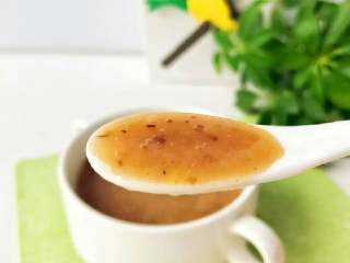 8、宝宝辅食：栗子红枣粥—喝一碗，热乎乎，营养暖胃又舒心！10M+,很细腻适合小宝宝