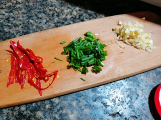 5、水煮千张,还有这些