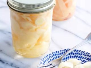 26、【下饭菜】腌菜集锦,隔天就可以吃啦