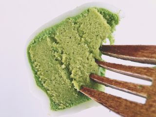 23、抹茶白玉卷,好好吃^_^