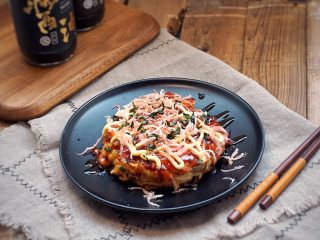 23、大阪烧,美味