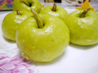 18、青苹果乐园,明天的早餐又有着落啦!