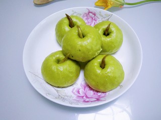 19、青苹果乐园,吃苹果吗?