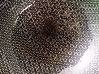 8、榨菜肉丝,热锅冷油