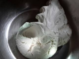 2、家乡茶果,2糯米粉加水加少许花生油做成面团