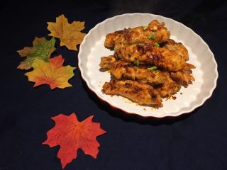 10、香辣小鸡胸,pose1