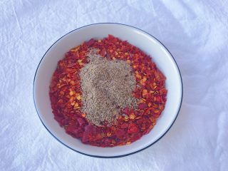 14、馋哭小孩的灵魂小酥肉,小酥肉绝配辣椒面或者椒盐