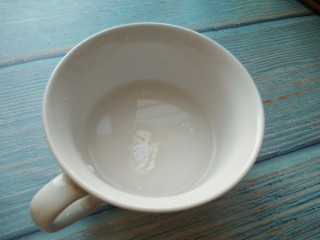 10、葱烧炸鸡块,水淀粉