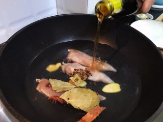 4、超满足便当（7）,加入少许料酒