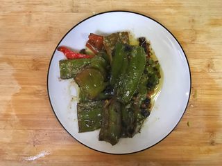 15、超满足便当（7）,翻炒均匀即可出锅 香喷喷 可下饭了