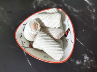 6、部队火锅,包心鱼卷