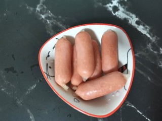 8、部队火锅,亲亲肠