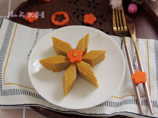 19、狭鳕鱼糕,成品