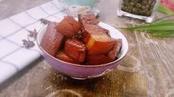 9、红烧肉,9.成品图！