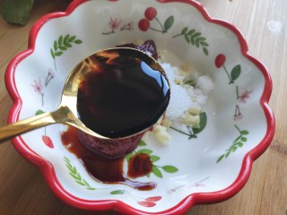 5、部队火锅,生抽