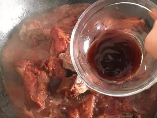17、花雕酒香排骨:有颜值又美味的宴客菜,蚝油