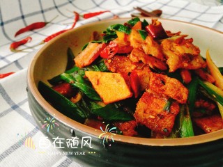 18、无法拒绝的下饭菜～回锅肉,太香了 赶紧盛饭开吃