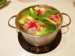 1、番茄火锅,番茄火锅。