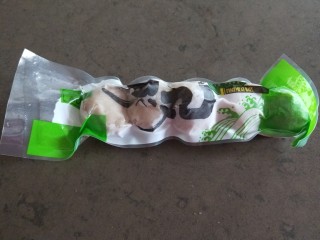 12、番茄火锅,福建鱼丸拿出来。