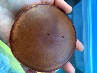 14、铜锣烧,覆盖上另一片