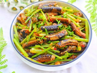 16、红烧黄鳝,出锅开吃！