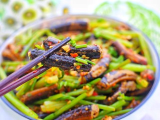 17、红烧黄鳝,无敌美味！