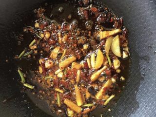 6、双色鸳鸯豆腐,炒出红油