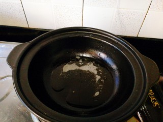 9、圆土豆+土豆烧排骨,多放点油