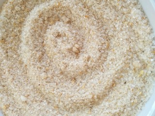 4、粽横天下―粽子,熟了可以直接沾白糖吃，或者在白糖里加点黄豆粉（熟的）！香甜可口！????