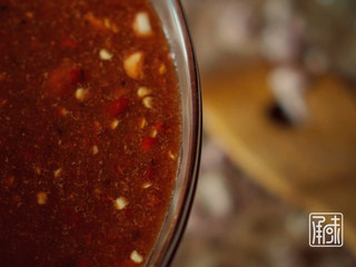 14、承味香辣牛肉酱绝密配方,好的酱料。