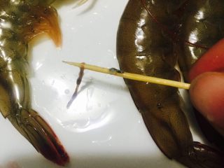 9、越南春卷,去虾线