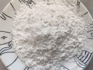 3、红烧日本豆腐,淀粉