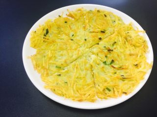 11、香酥土豆饼,我们家先生的爱