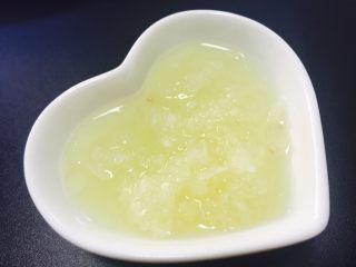 15、香酥土豆饼,好吃的蘸料 蒜泥