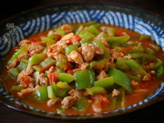 12、超下饭之红三剁,看着就想吃的有没有？