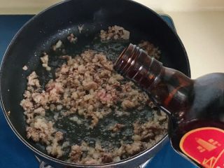 13、火山土豆泥,加一勺料酒