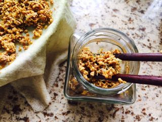 13、桂花蜜,加入桂花