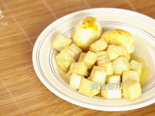 5、深夜食堂里的招牌菜，一道温暖人心的大锅菜, 搁置备用