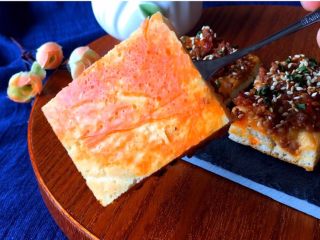 19、土家掉渣饼,成品