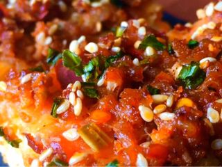 20、土家掉渣饼,成品