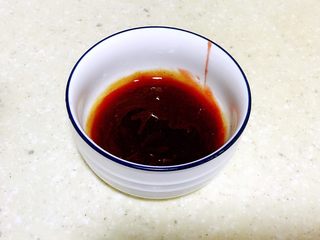 5、浅湘食光&蜜汁叉烧,李锦记叉烧酱50ml,耗油15ml