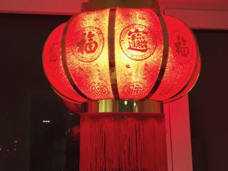 11、花生汤圆,大红灯笼高高挂,祝大家元宵节快乐!