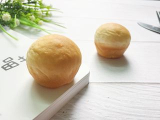 1、百搭迷你小餐包,完成