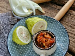 15、披萨酱,非常好吃