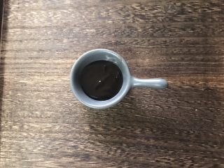 5、街头风味东北烤冷面,甜面酱一勺