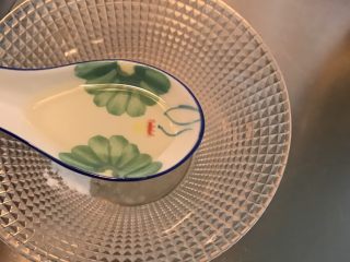 6、香菇肥牛饭,味淋1勺半