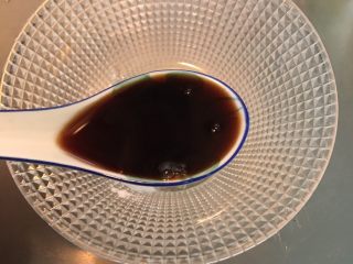 7、香菇肥牛饭,生抽1勺