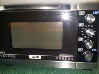 11、酱烤羊肉串,送入烤箱再烤10分钟取出