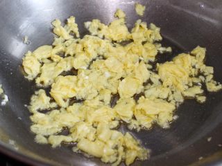 9、素炒饭,炒散，炒碎